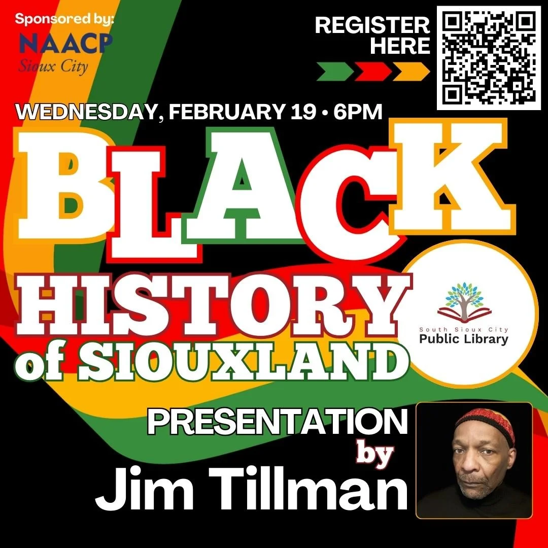 Black History of Siouxland
