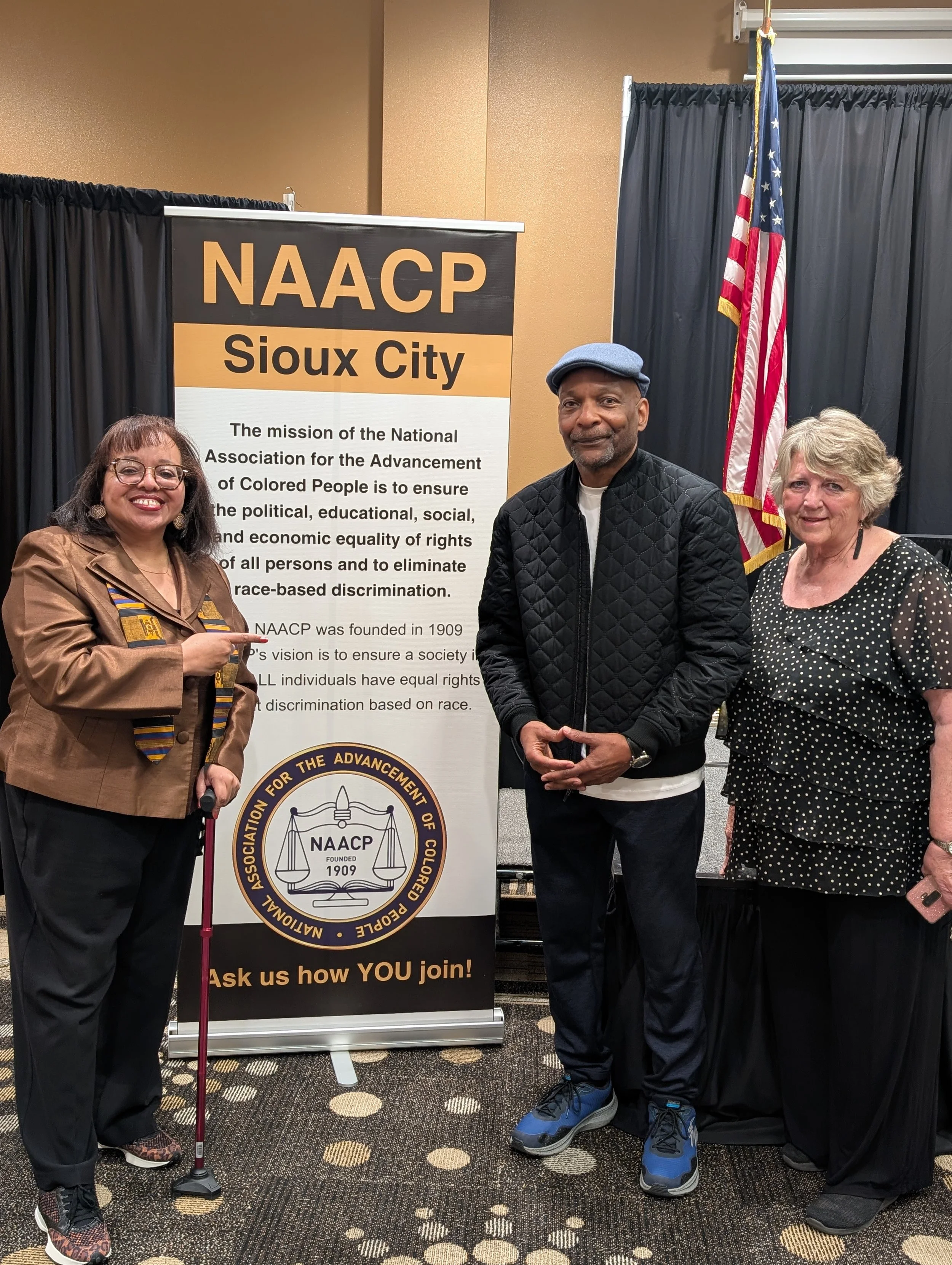 Freedom Fund Banquet