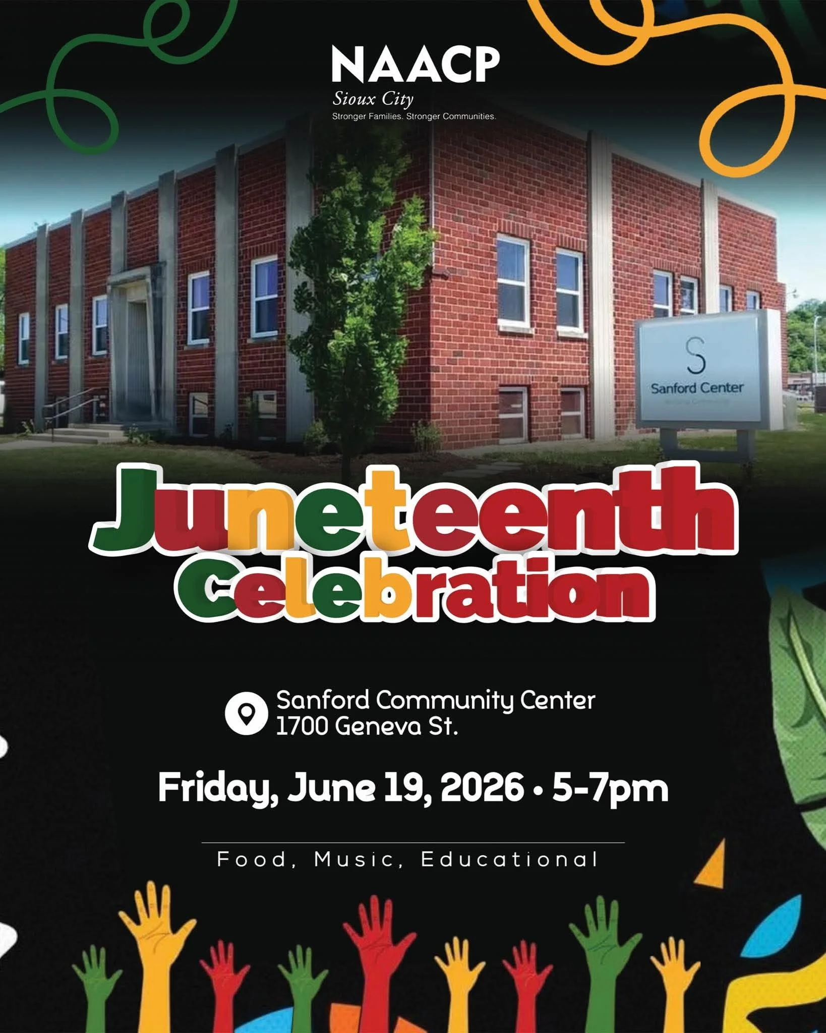Juneteenth Celebratioin