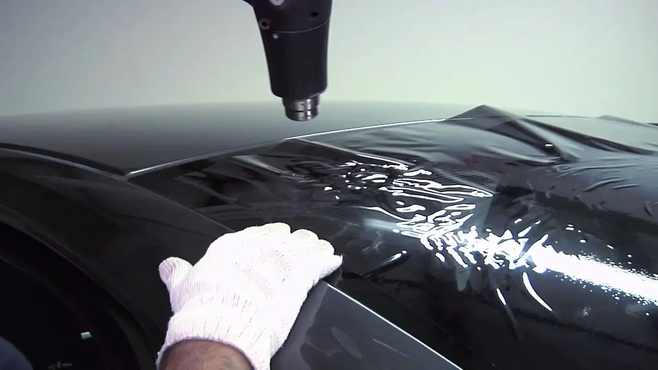 Cam Filmi Uygulaması Kaç Saat Sürer?