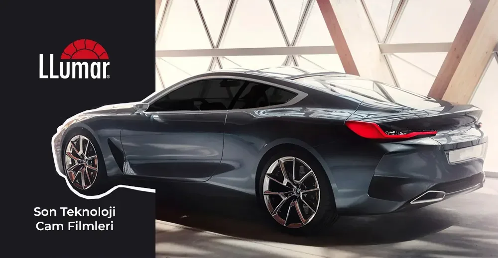 UV Korumalı Cam Filmi Uygulaması Neden Önemlidir?