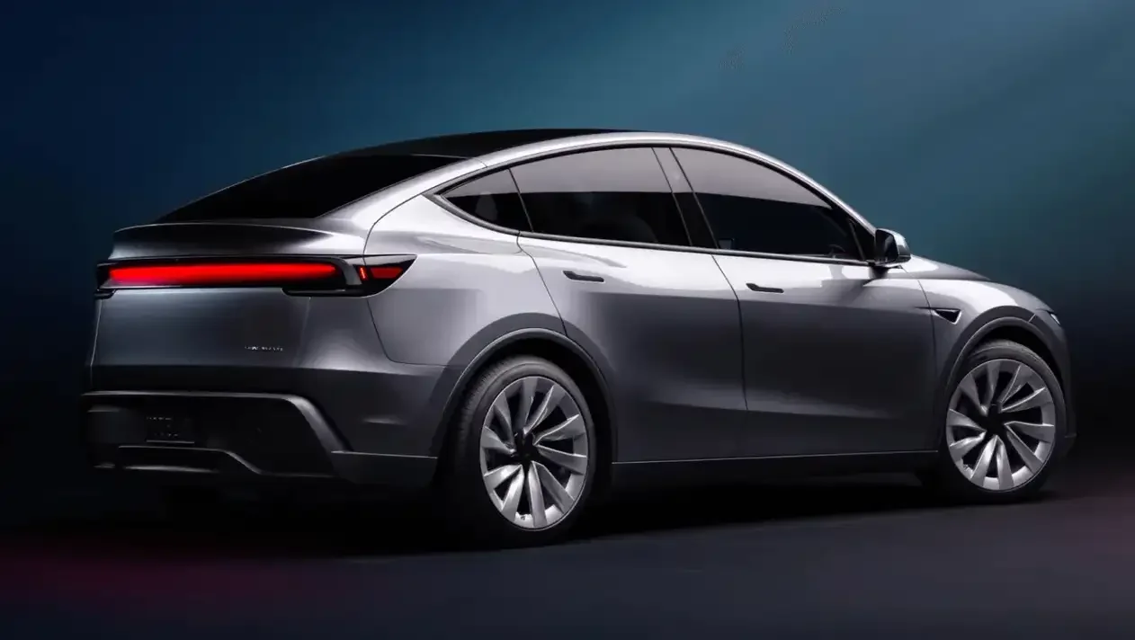 Elektrikli Araçlarda PPF Kaplama – Tesla Model Y/3 Kullanıcı Rehberi