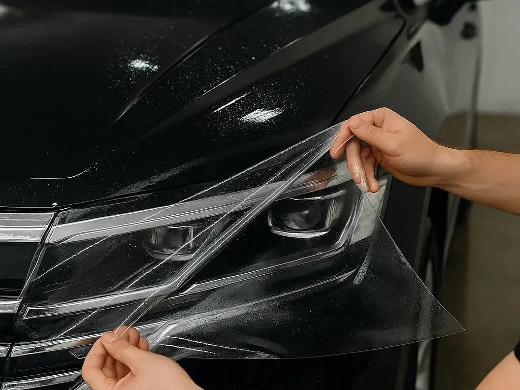 PPF Kaplama Yaptırmadan Önce Sorulması Gereken 10 Soru