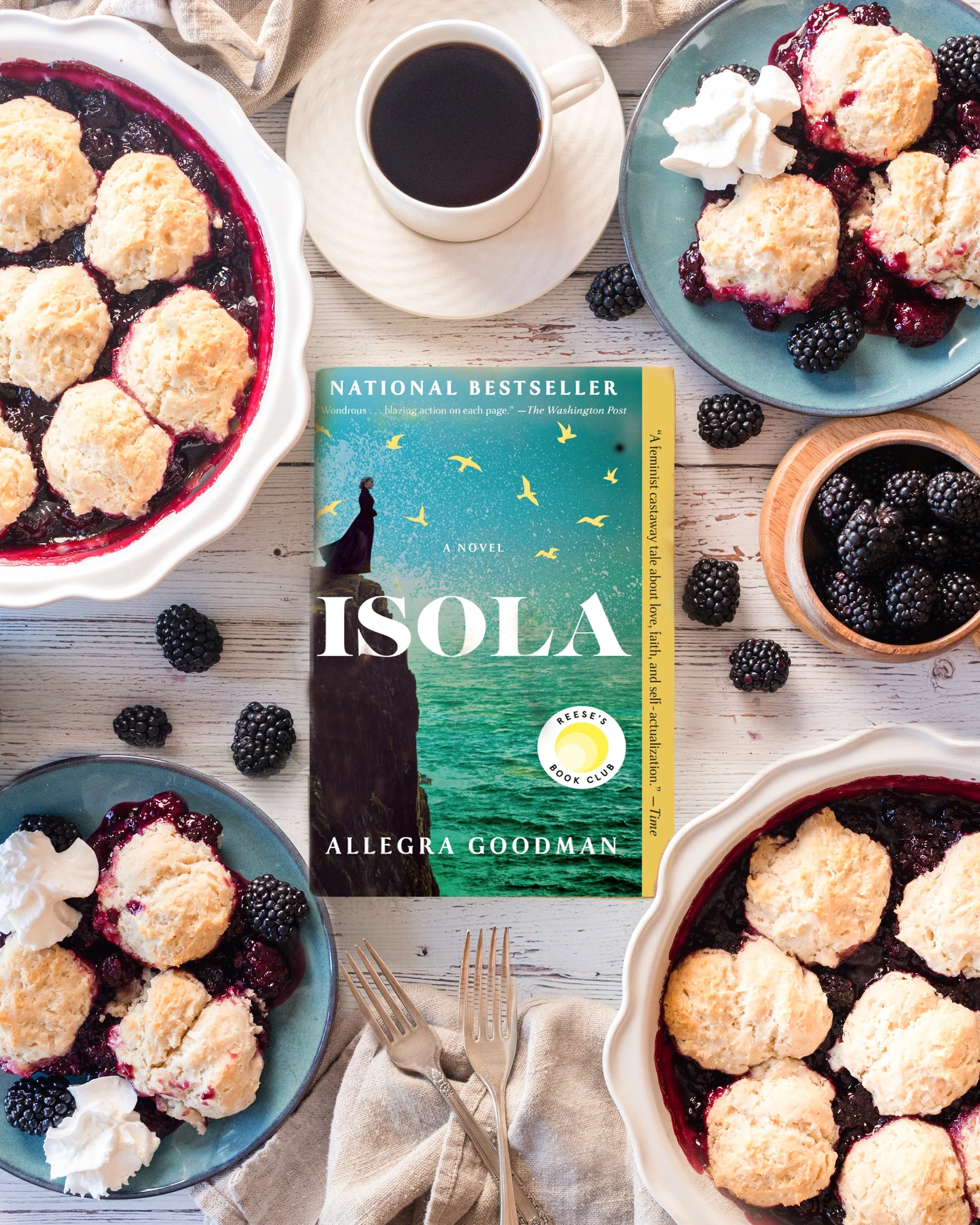 ISOLA