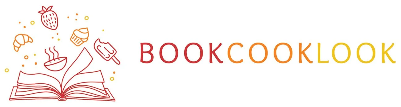 bookcooklook