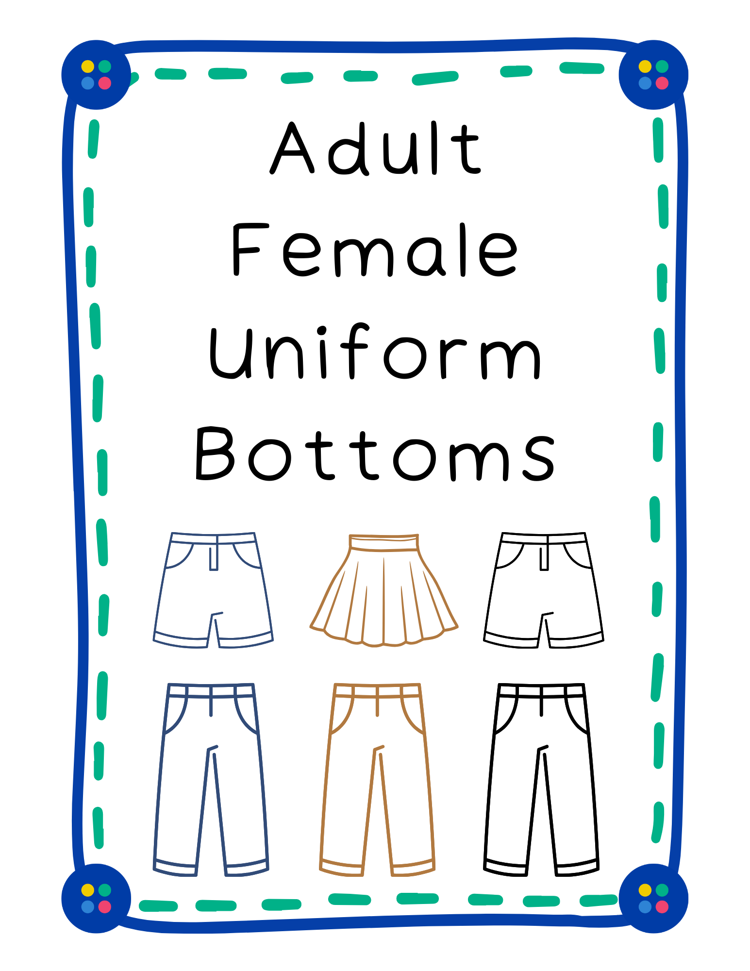 Adult%2BFemale%2BUniform%2BBottoms.png