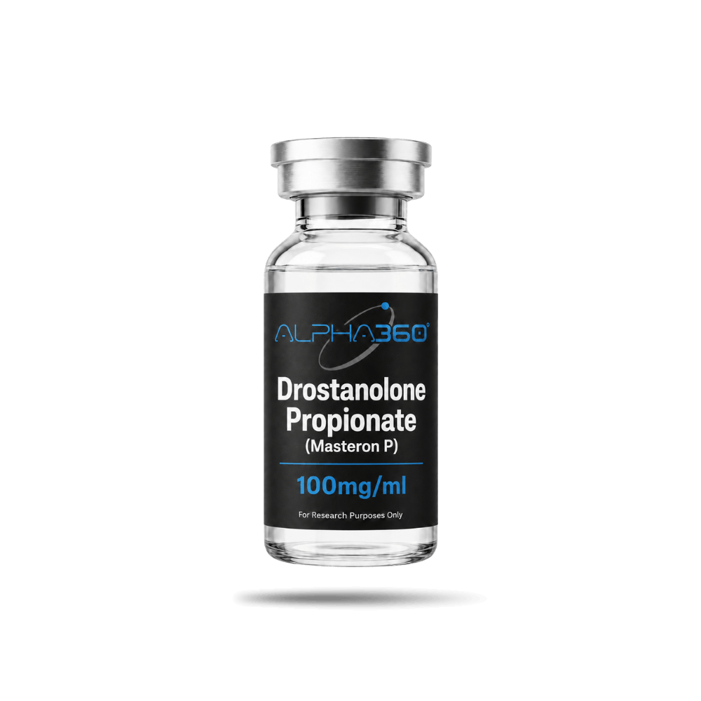 Drostanolone Propionate (Masteron P) 100mg/ml