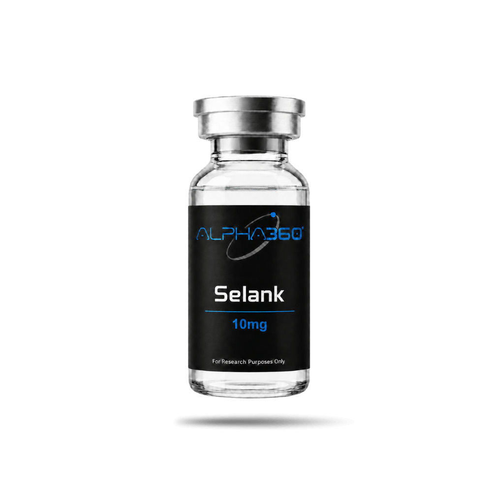 Selank 10mg