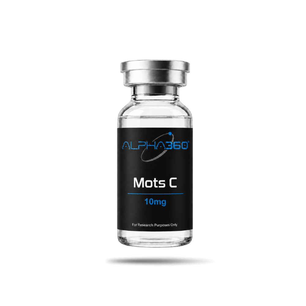 Mots C 10mg