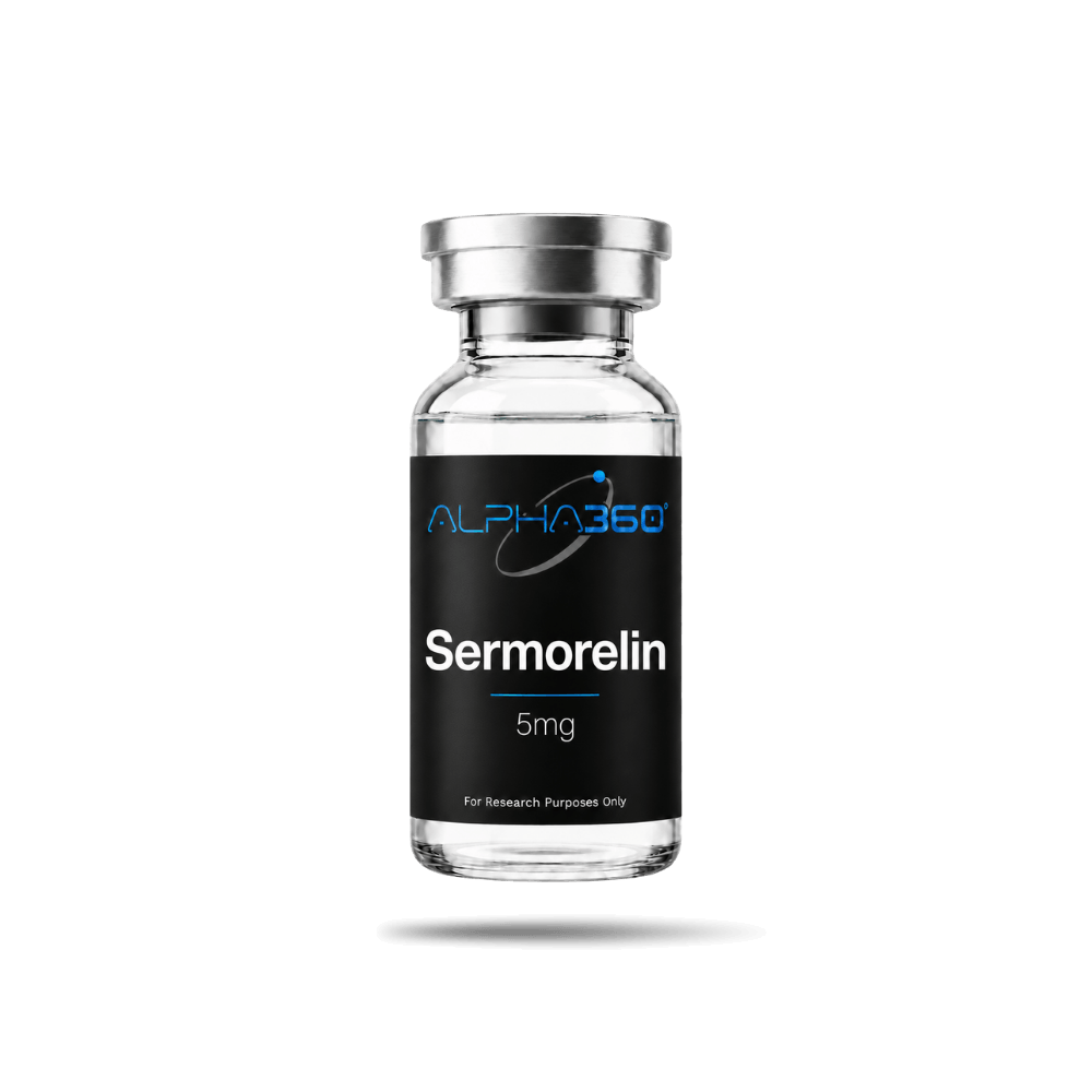 Sermorelin 5mg