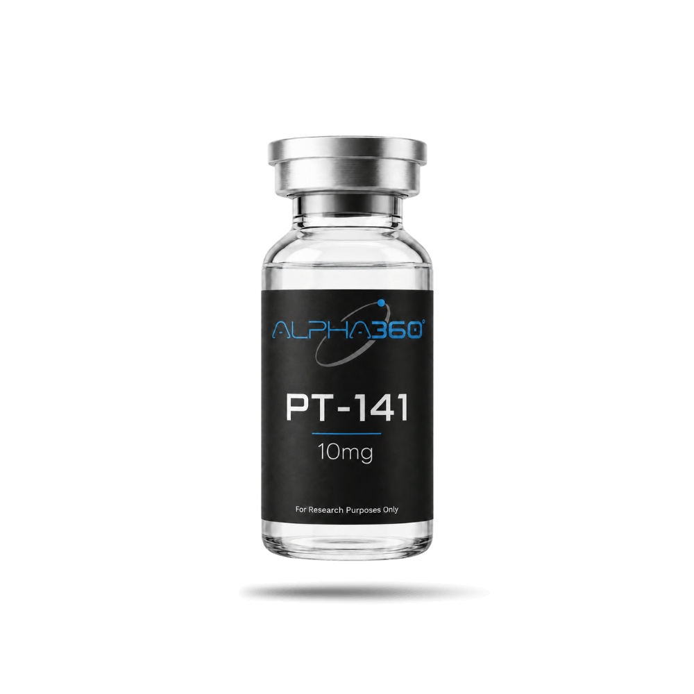 PT-141 10mg