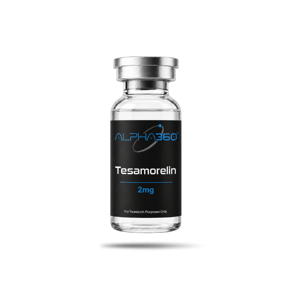 Tesamorelin 2mg