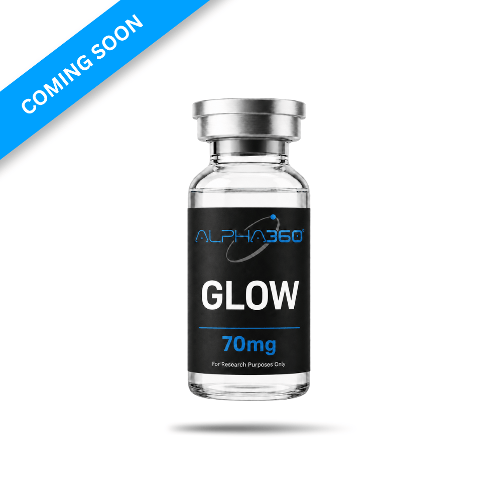 GLOW 70mg (coming soon)