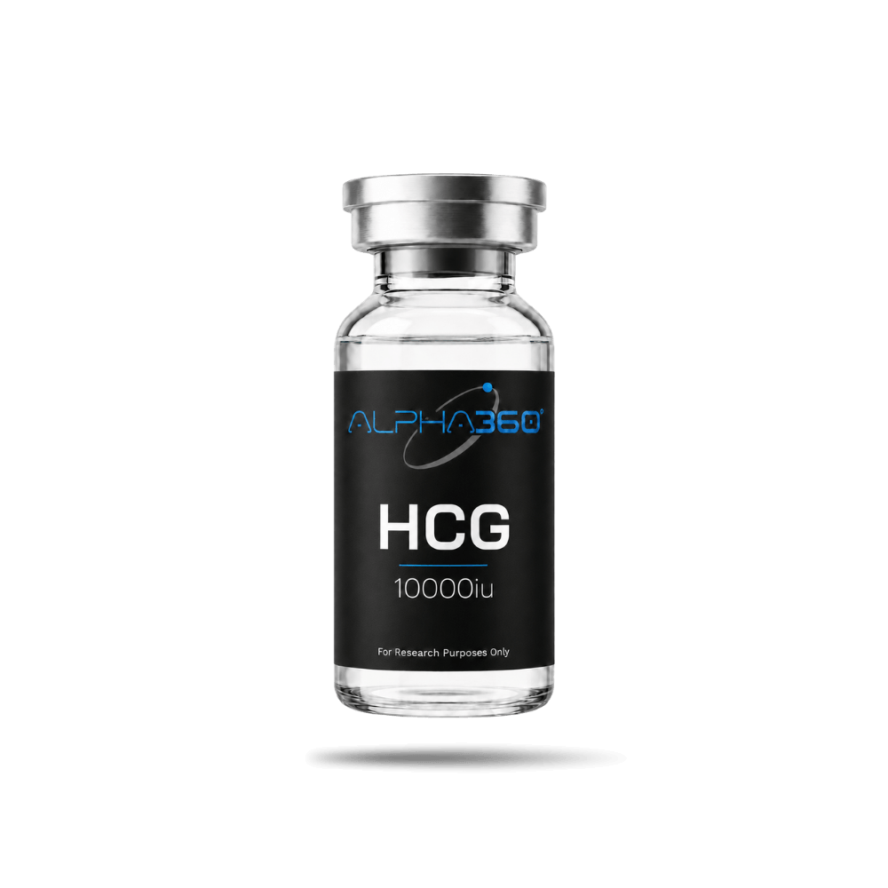 Hcg 10000iu