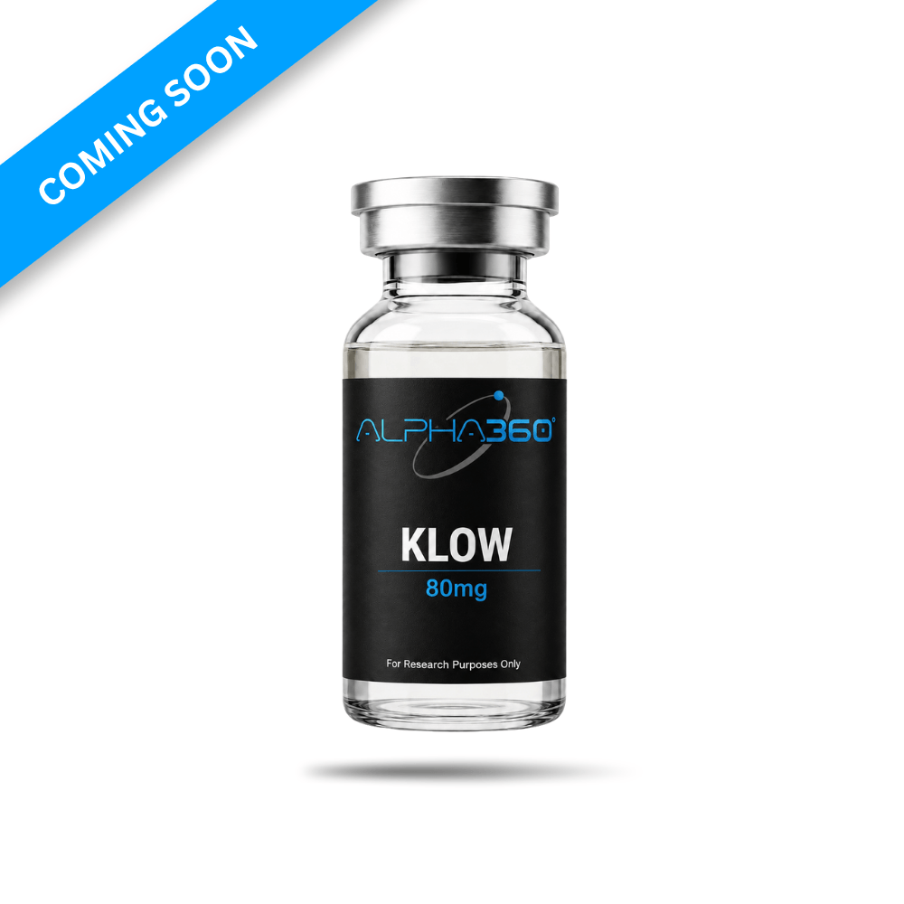 KLOW 80mg (coming soon)