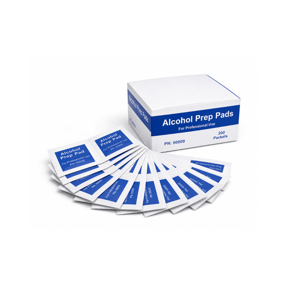 Alcohol Pads