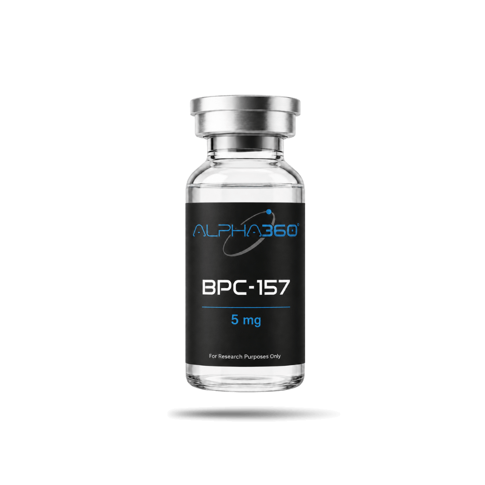 BPC-157 5 mg