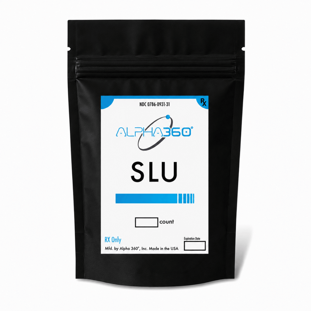 SLU (Coming Soon)