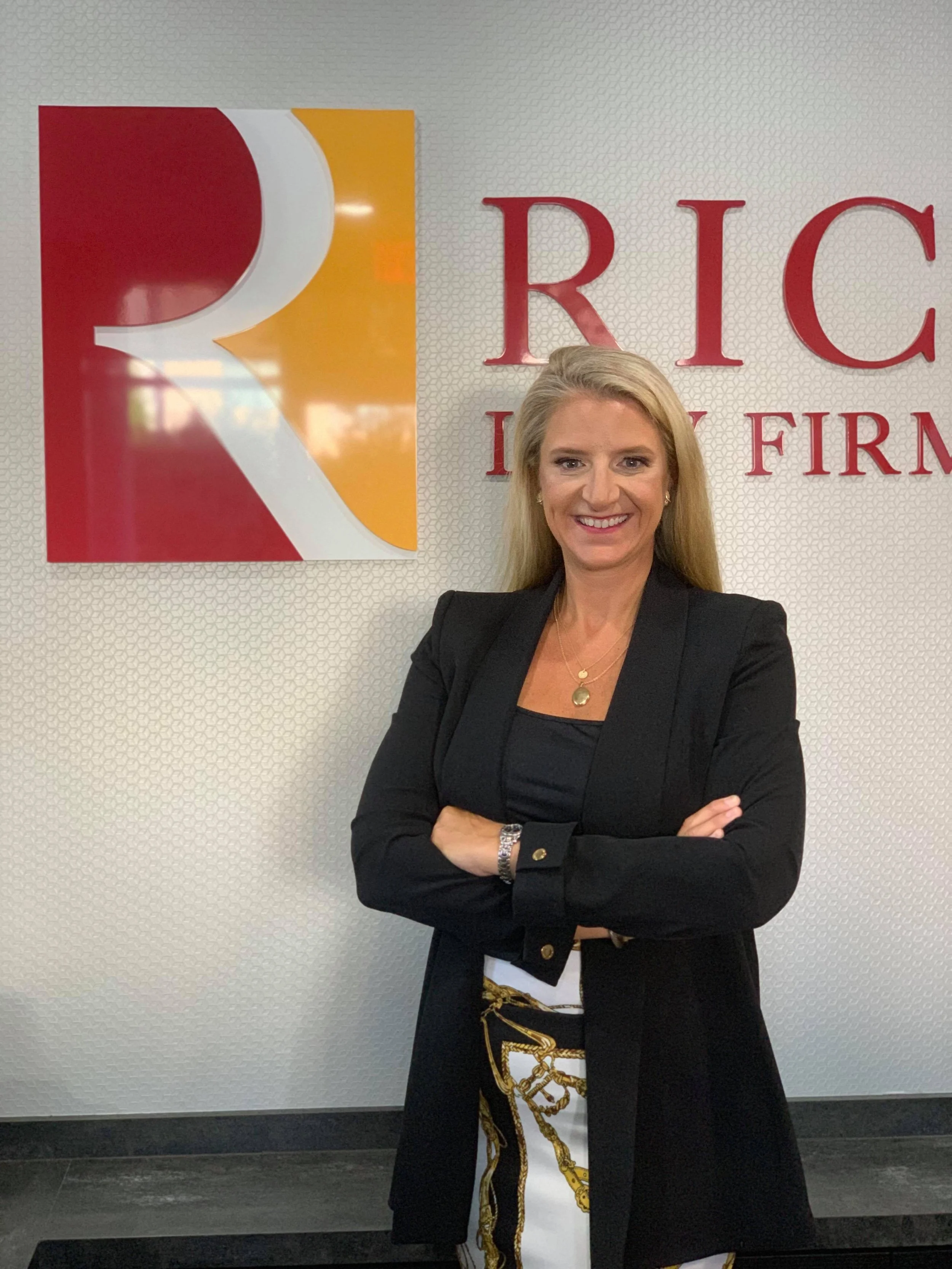Law firm Business Heat shot portrait makeup 