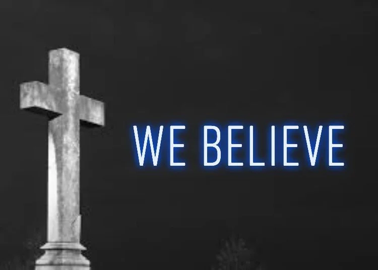 Articles of Faith — Baraboo First Church of the Nazarene