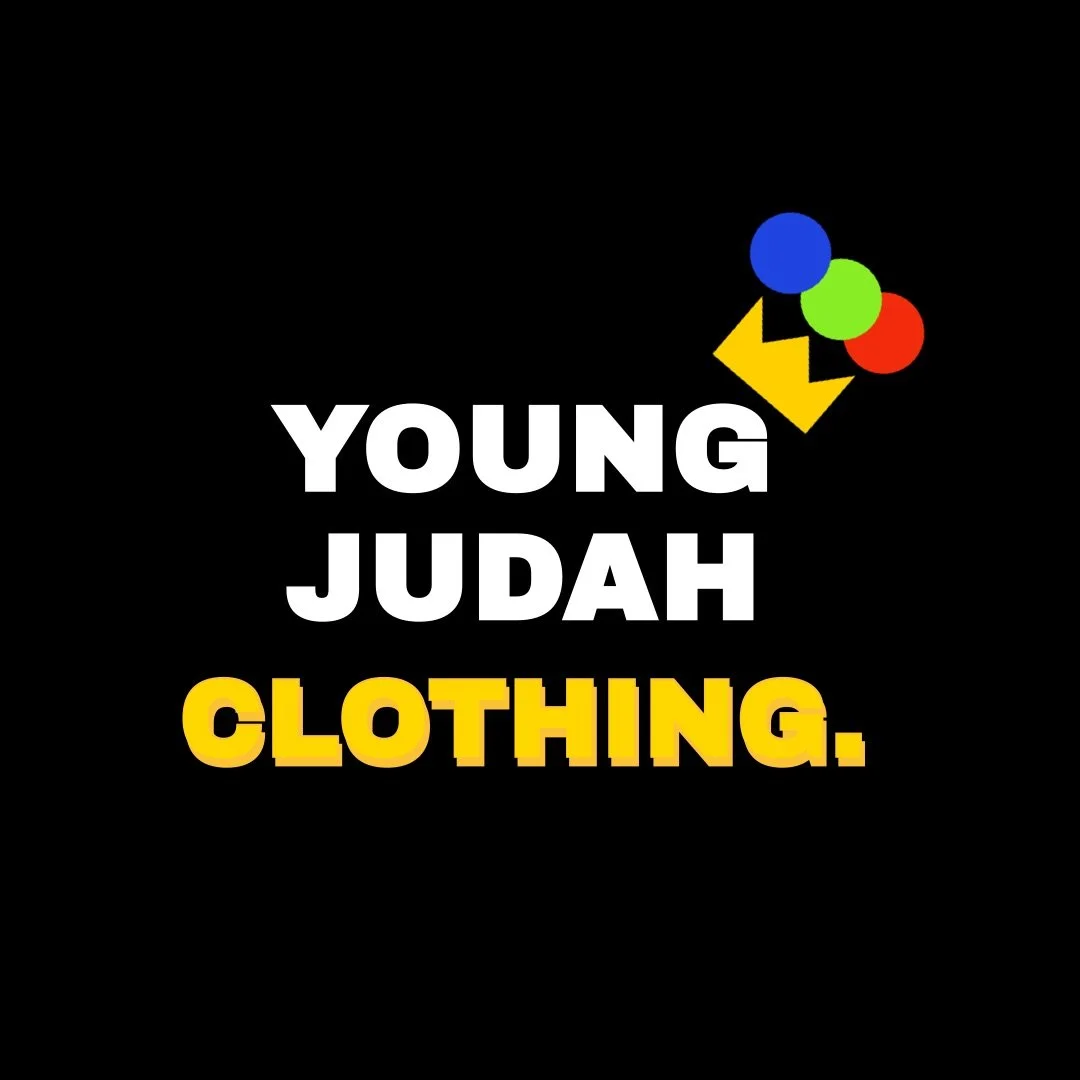  YoungJudahClothing