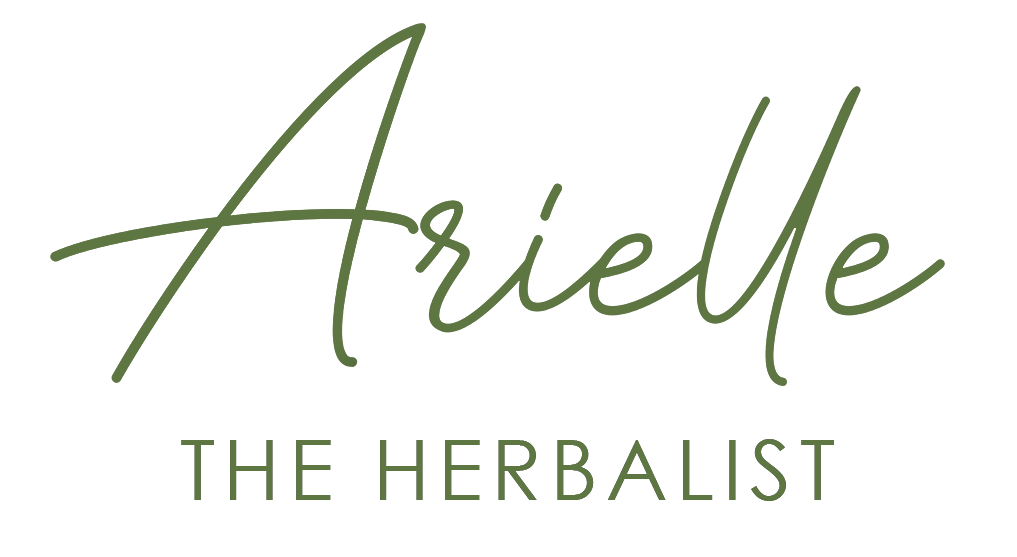 ARIELLE THE HERBALIST