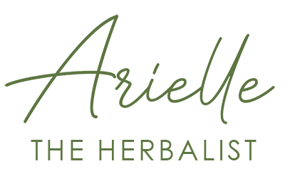 ARIELLE THE HERBALIST