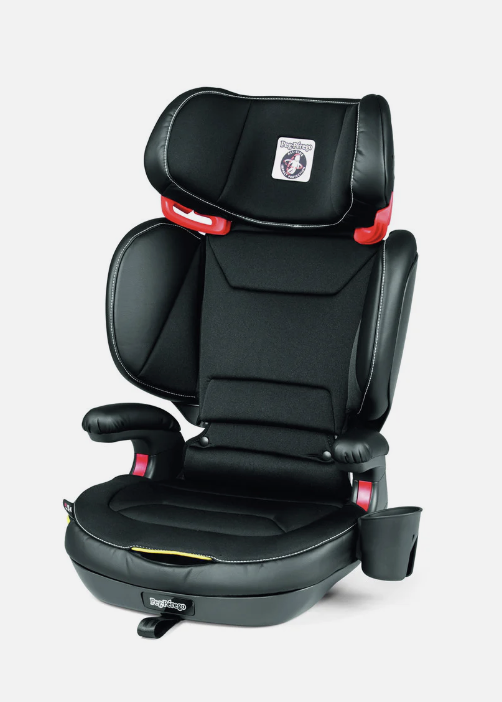 Cars With Built-in Booster Seats: Which Models Offer Integrated Options? —  The Car Mom