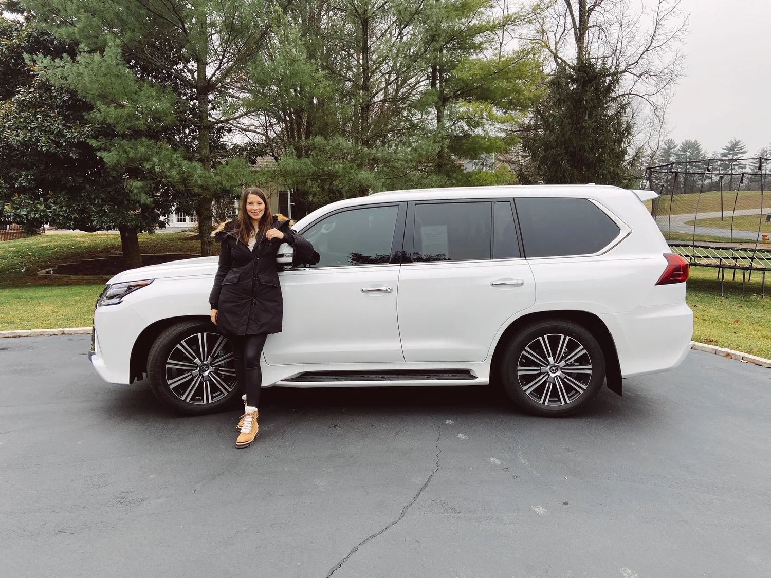 The Car Mom Official