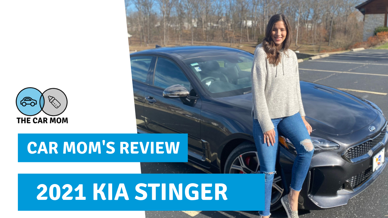 2024 GMC Acadia — The Car Mom  Car Reviews & Car Buying Tips for Moms