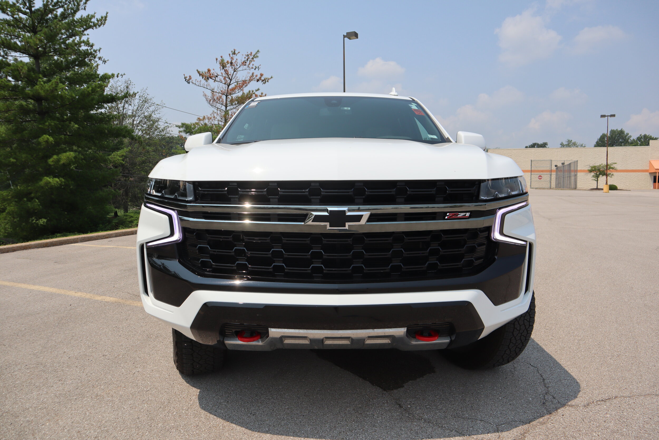 2021 Tahoe Grill
