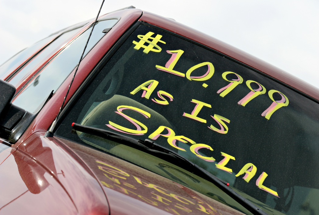 Used Car vs. Certified Pre-Owned Car - Which One is Right for You?