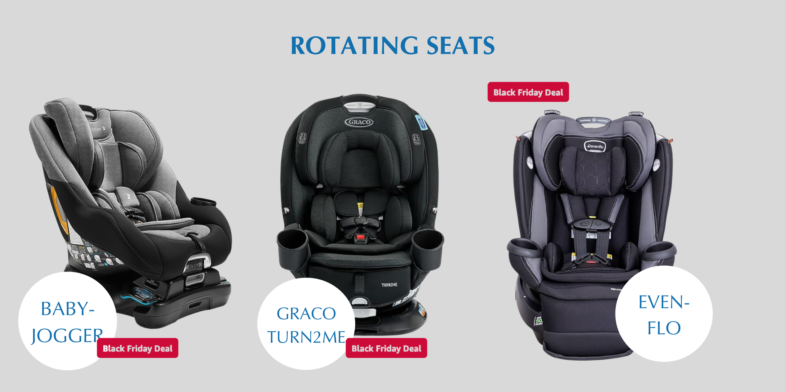 Graco Slimfit Black Friday Convertible Car Seat Graco SlimFit R129 Review  I-Size Baby To Child Belted