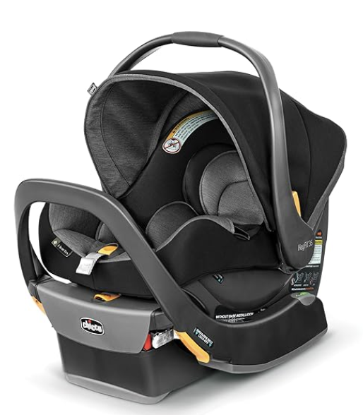How To Fit Three Car Seats Across? Ask A CPST — The Car Mom Car
