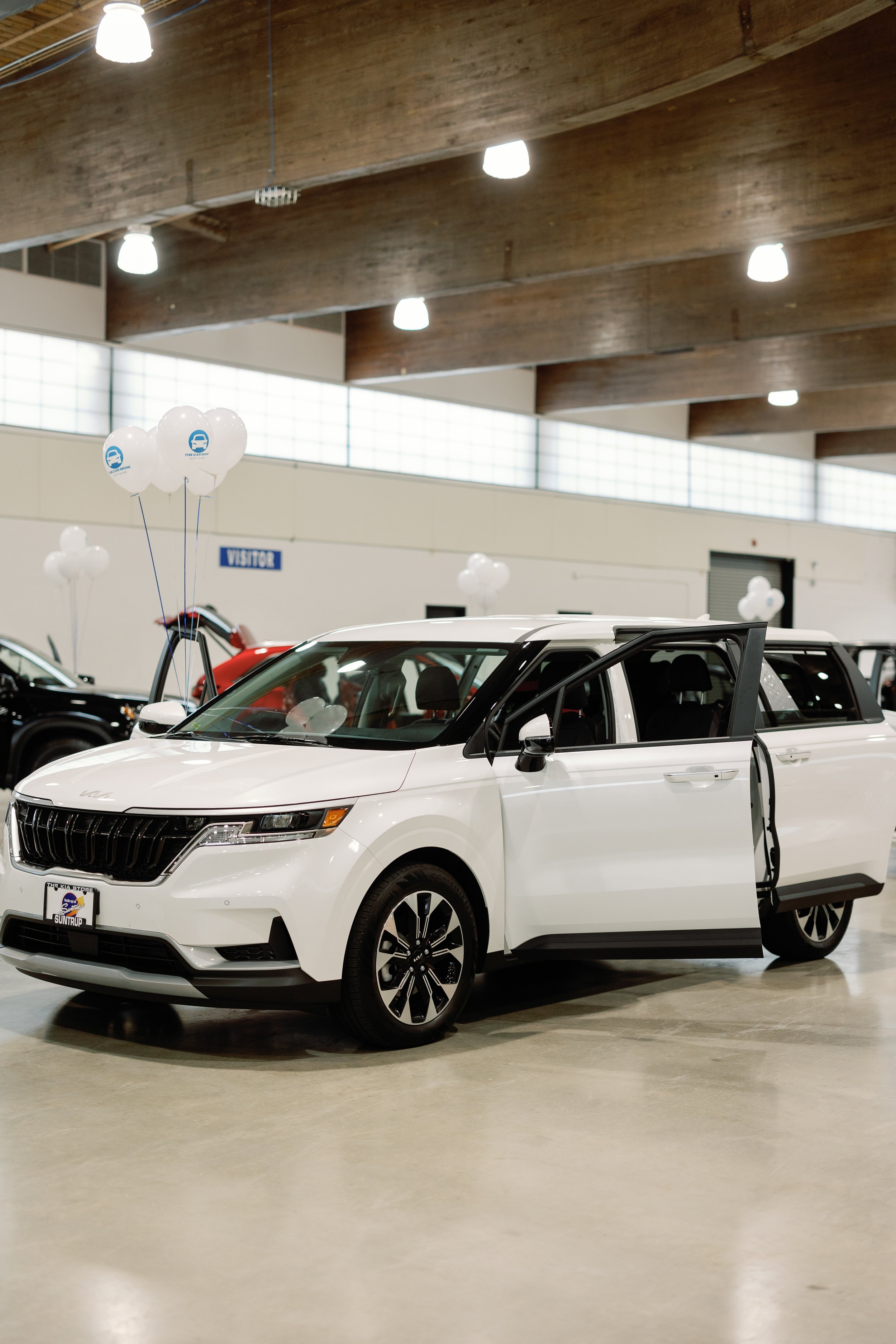 Best Cars For Families Everything To Know When Purchasing A Vehicle