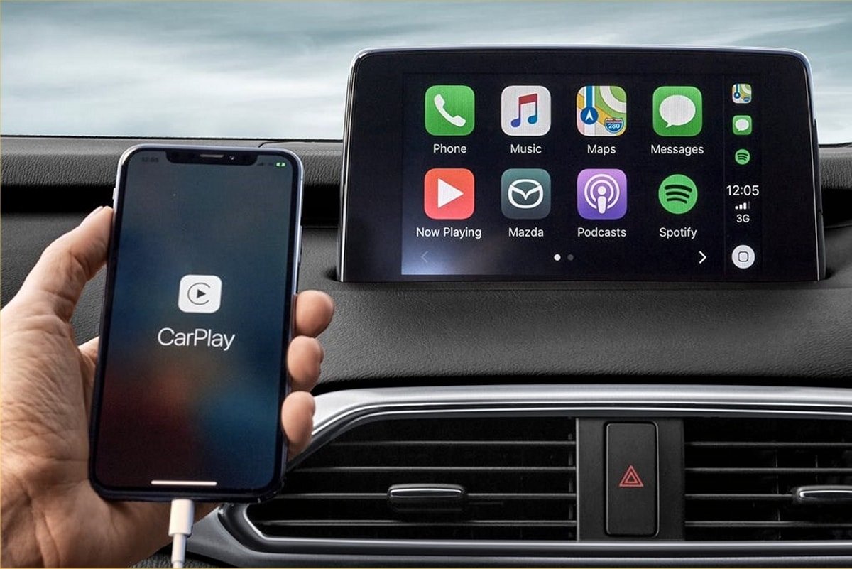 What is Apple CarPlay? How it works and compatible cars