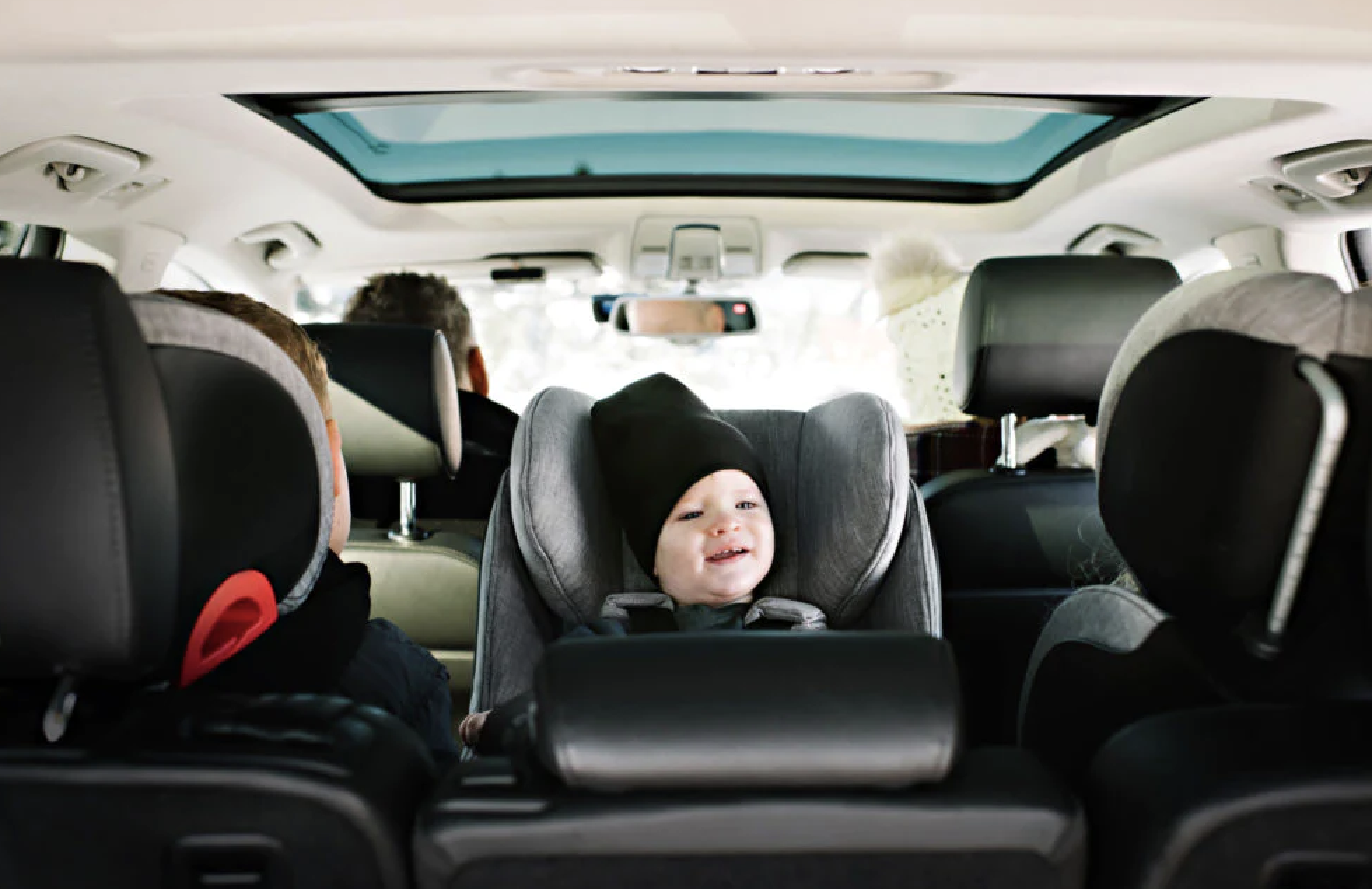 Which Cars & Car Seats Fit Three Across? See The List! — The Car Mom