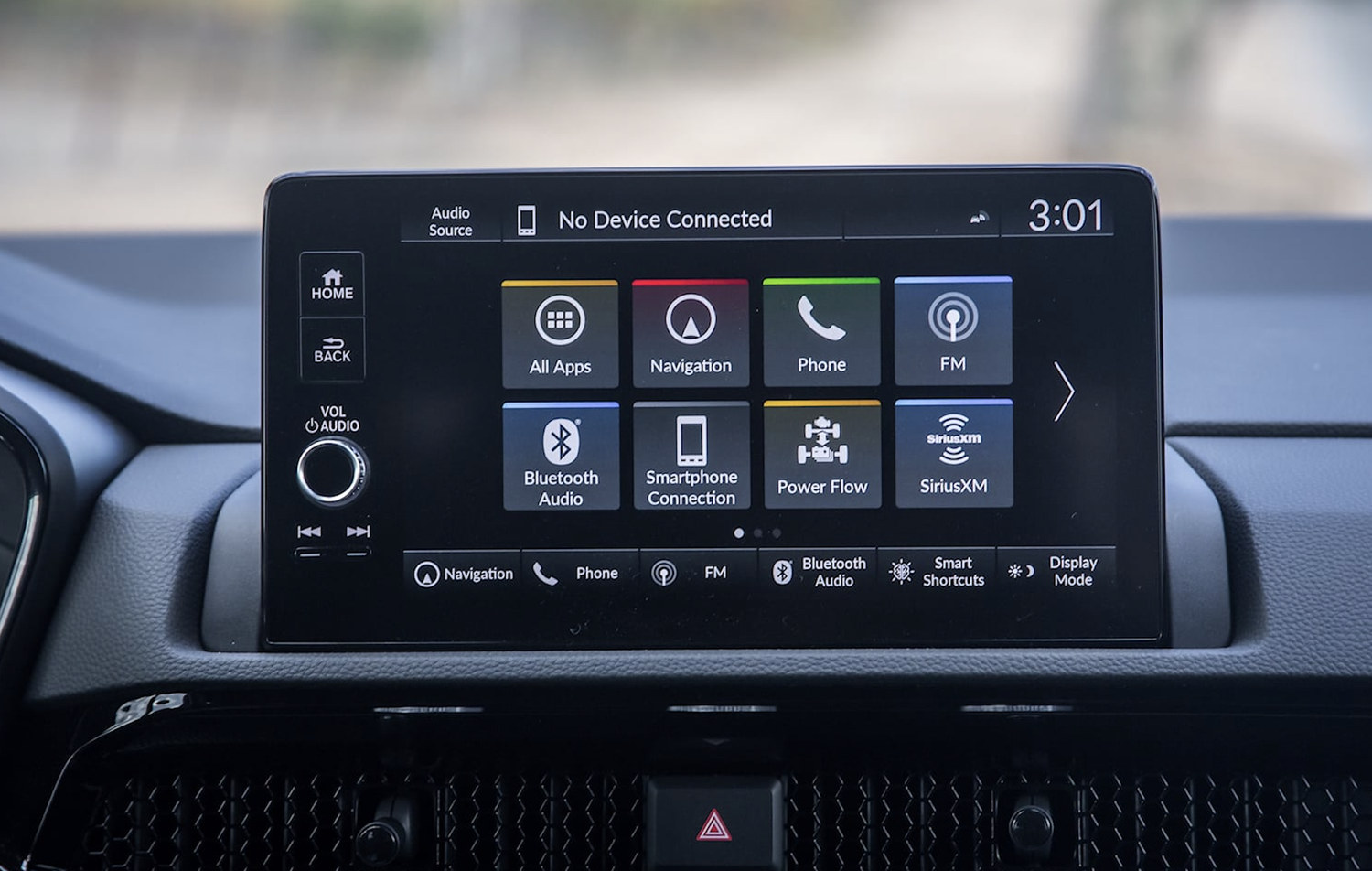 What the 2020 Honda CR‑V Software Update Means for Drivers