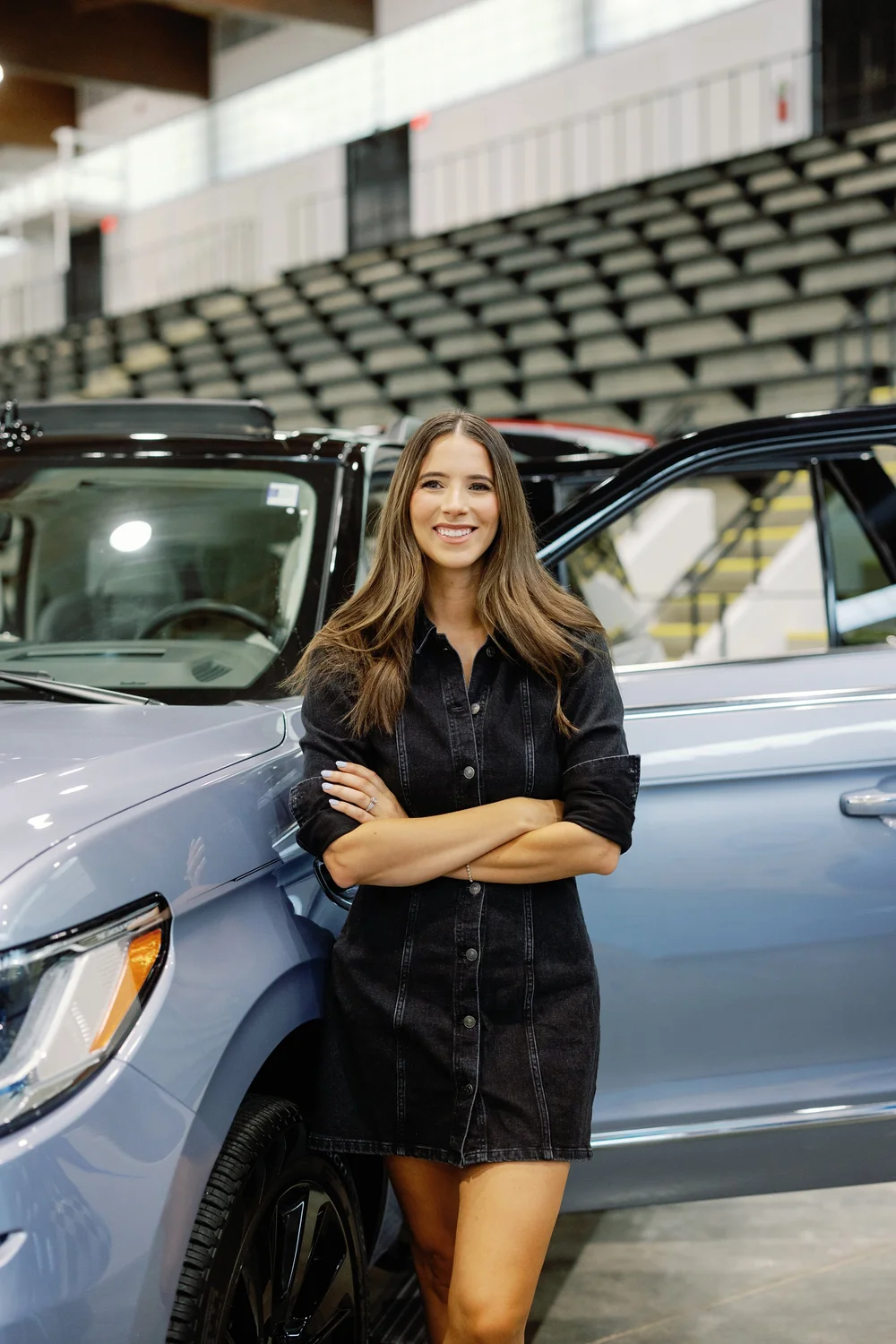 Top 5 Best SUVs For Families Pros & Cons The FullSize SUV Showdown