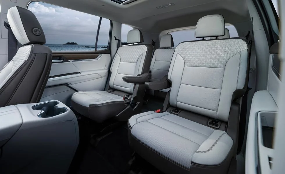 2024 GMC Acadia — The Car Mom Car Reviews & Car Buying Tips for Moms