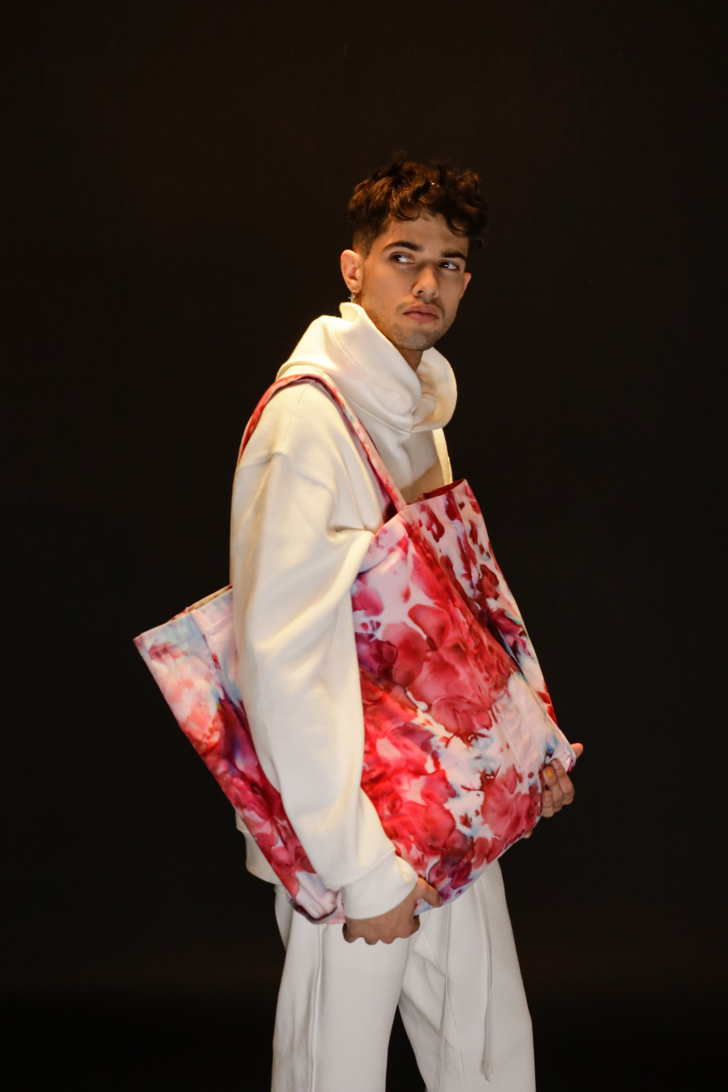 VALENCIA Tote Bag