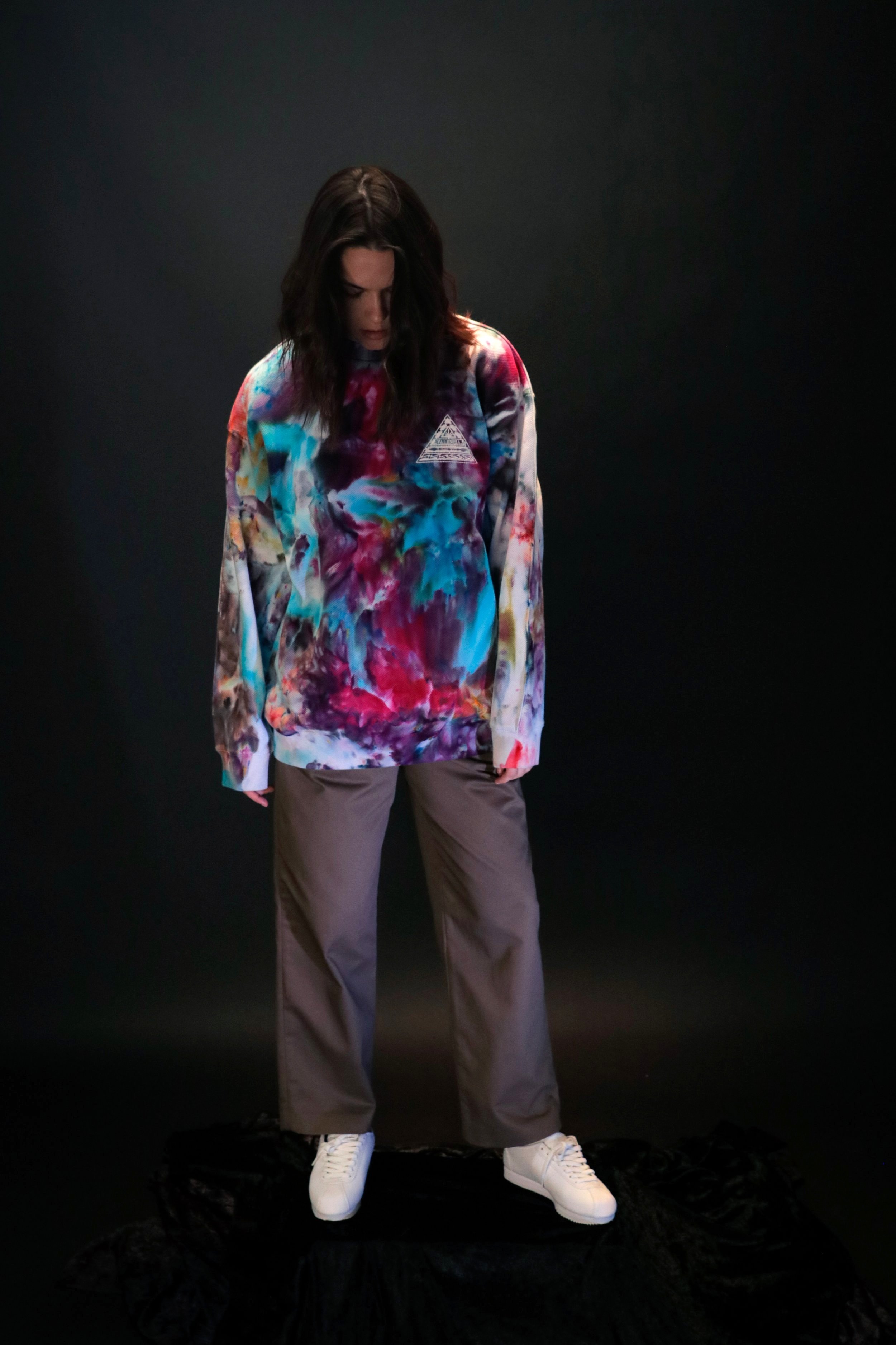 VALENCIA CREWNECK SWEATER Nº. 9