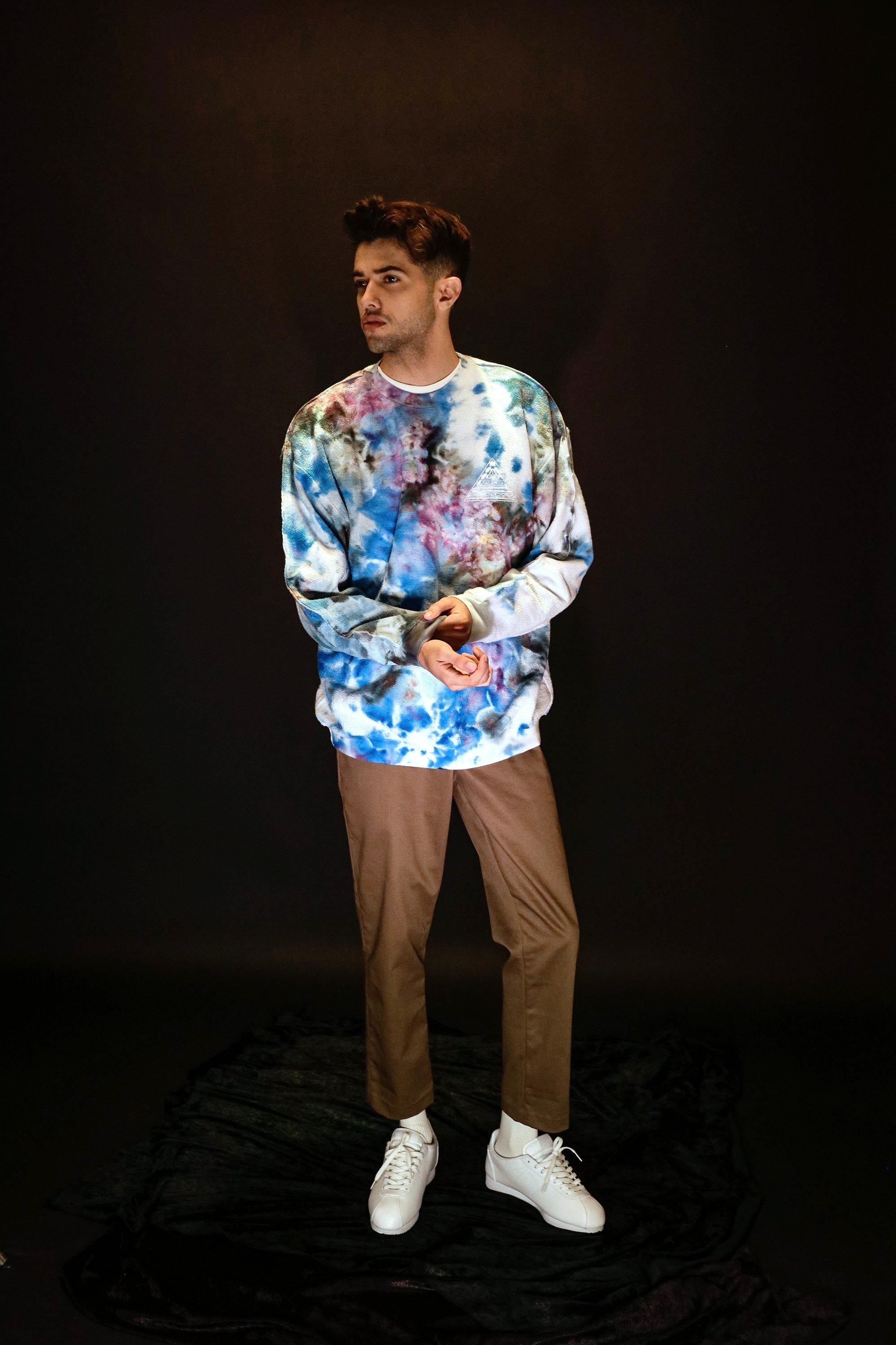 VALENCIA CREWNECK SWEATER Nº. 11
