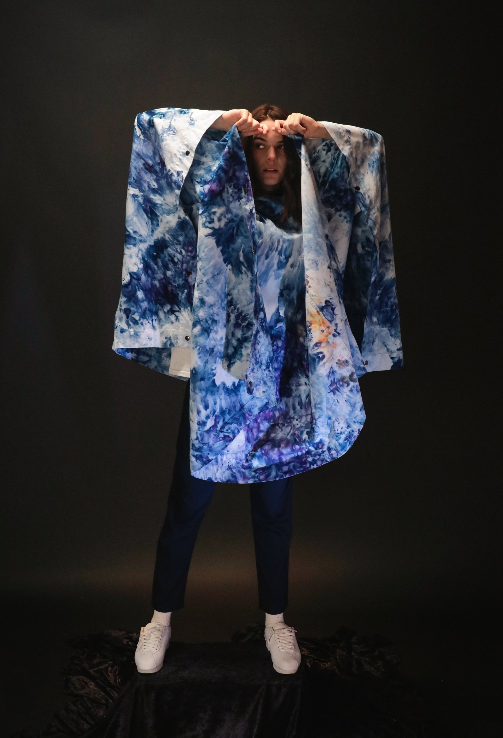 VALENCIA PONCHO