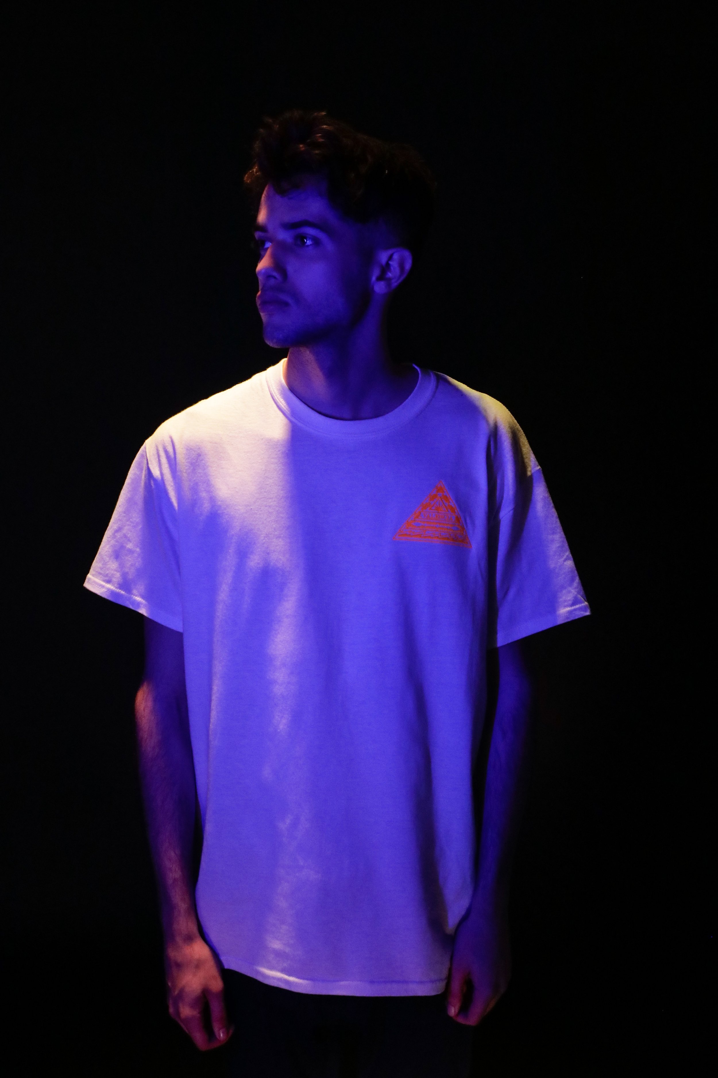 VALENCIA Uniform Tee Shirt
