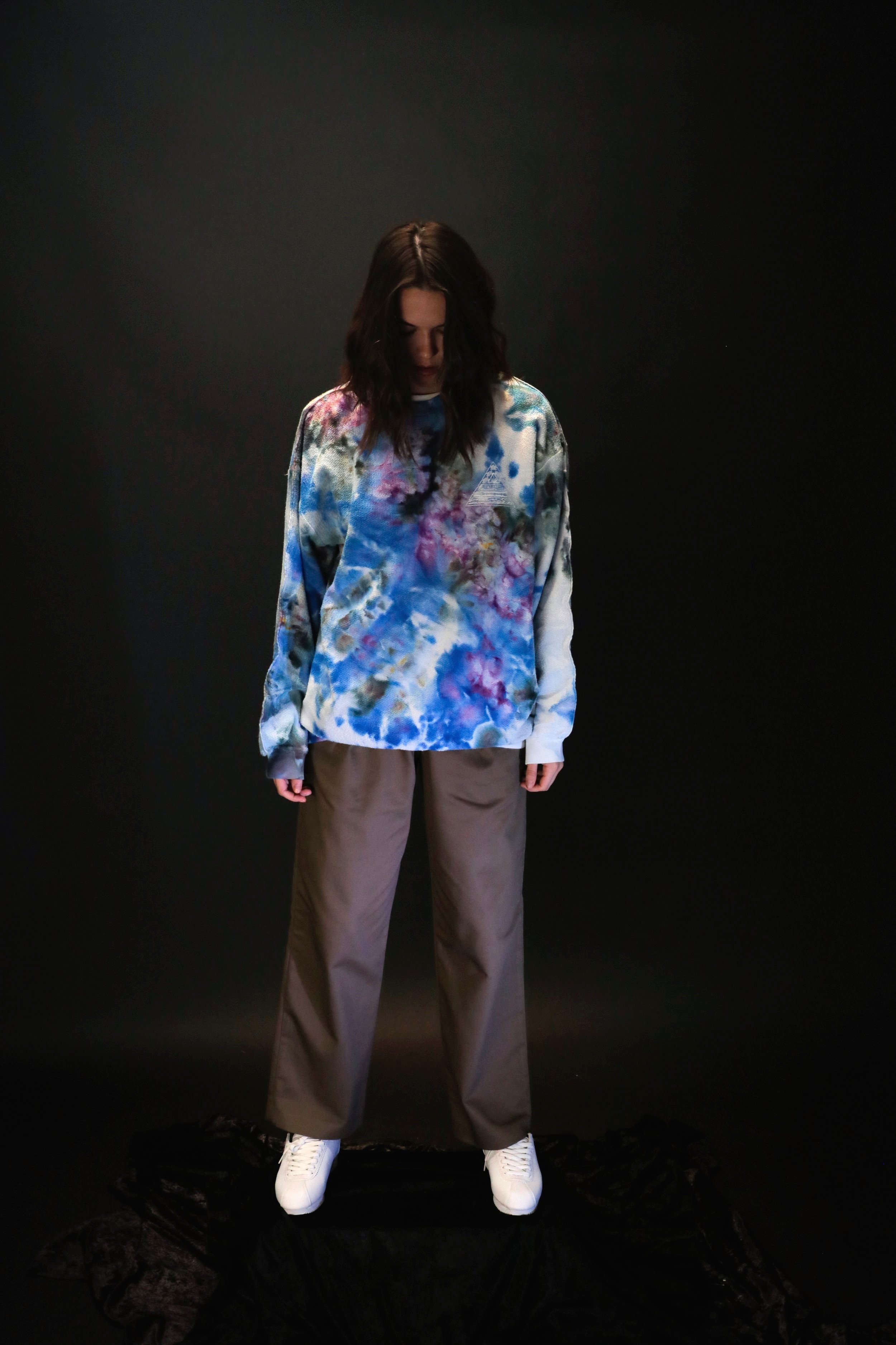 VALENCIA CREWNECK SWEATER Nº. 5