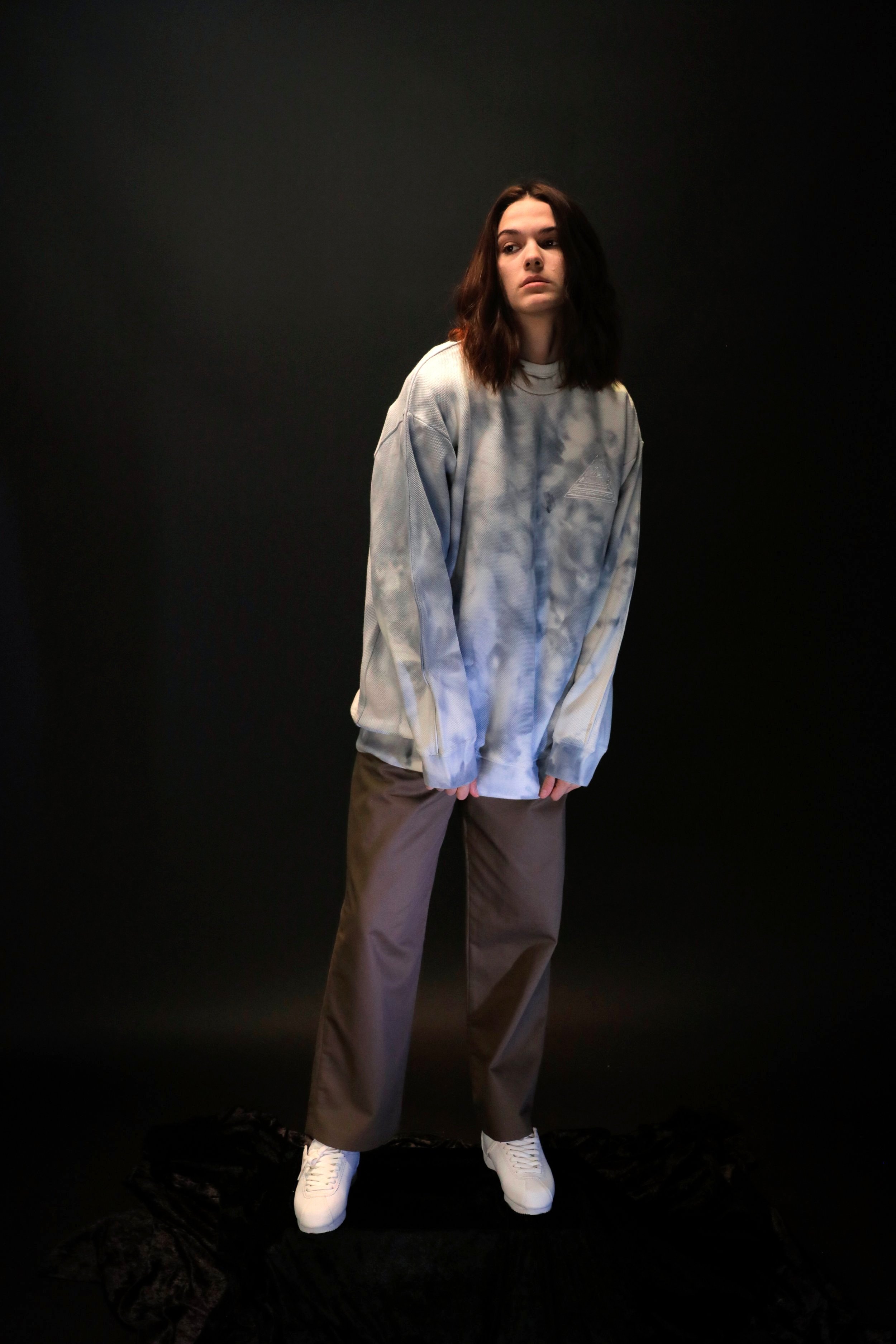 VALENCIA CREWNECK SWEATER Nº. 6