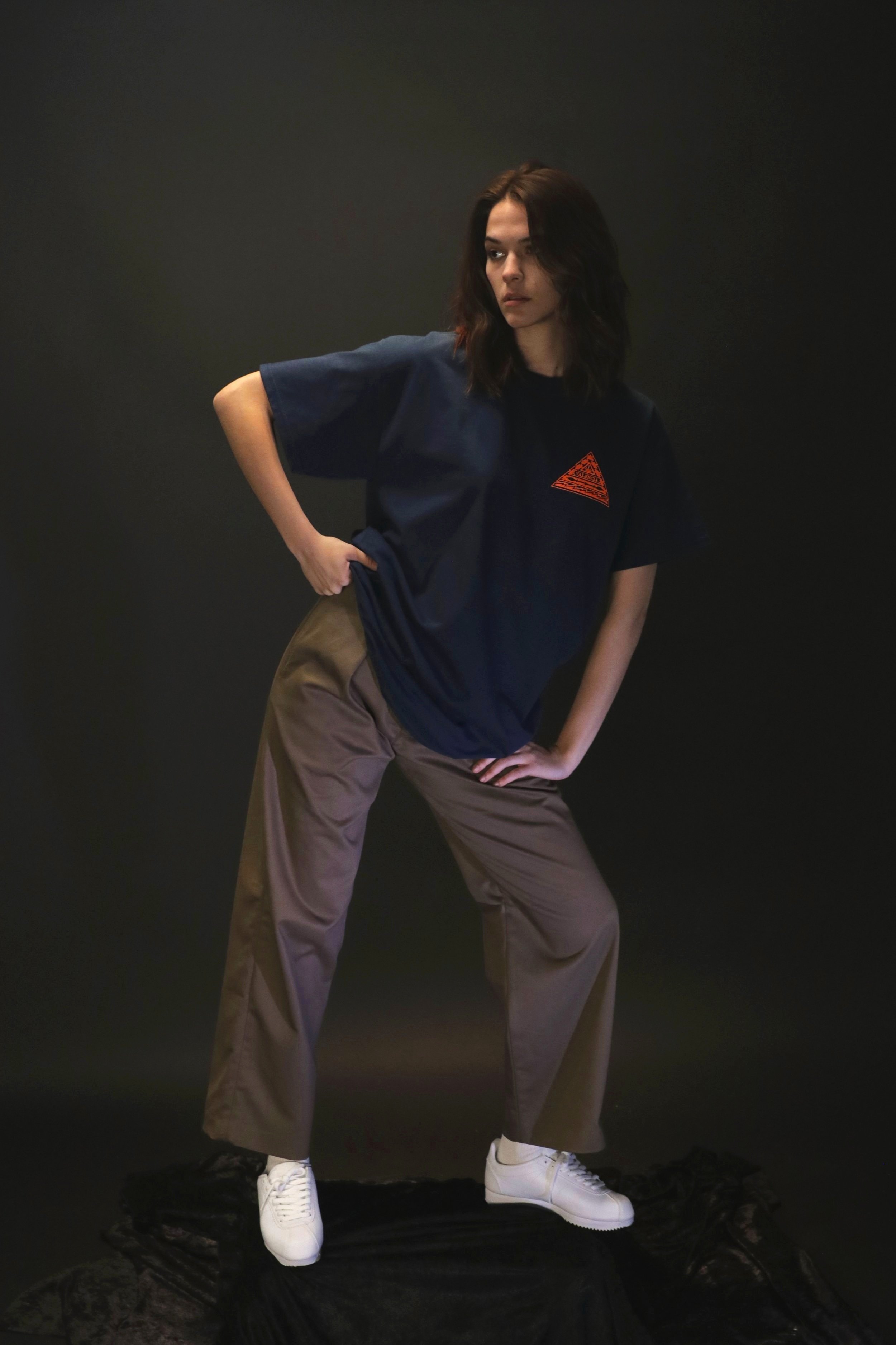 VALENCIA Uniform Tee Shirt
