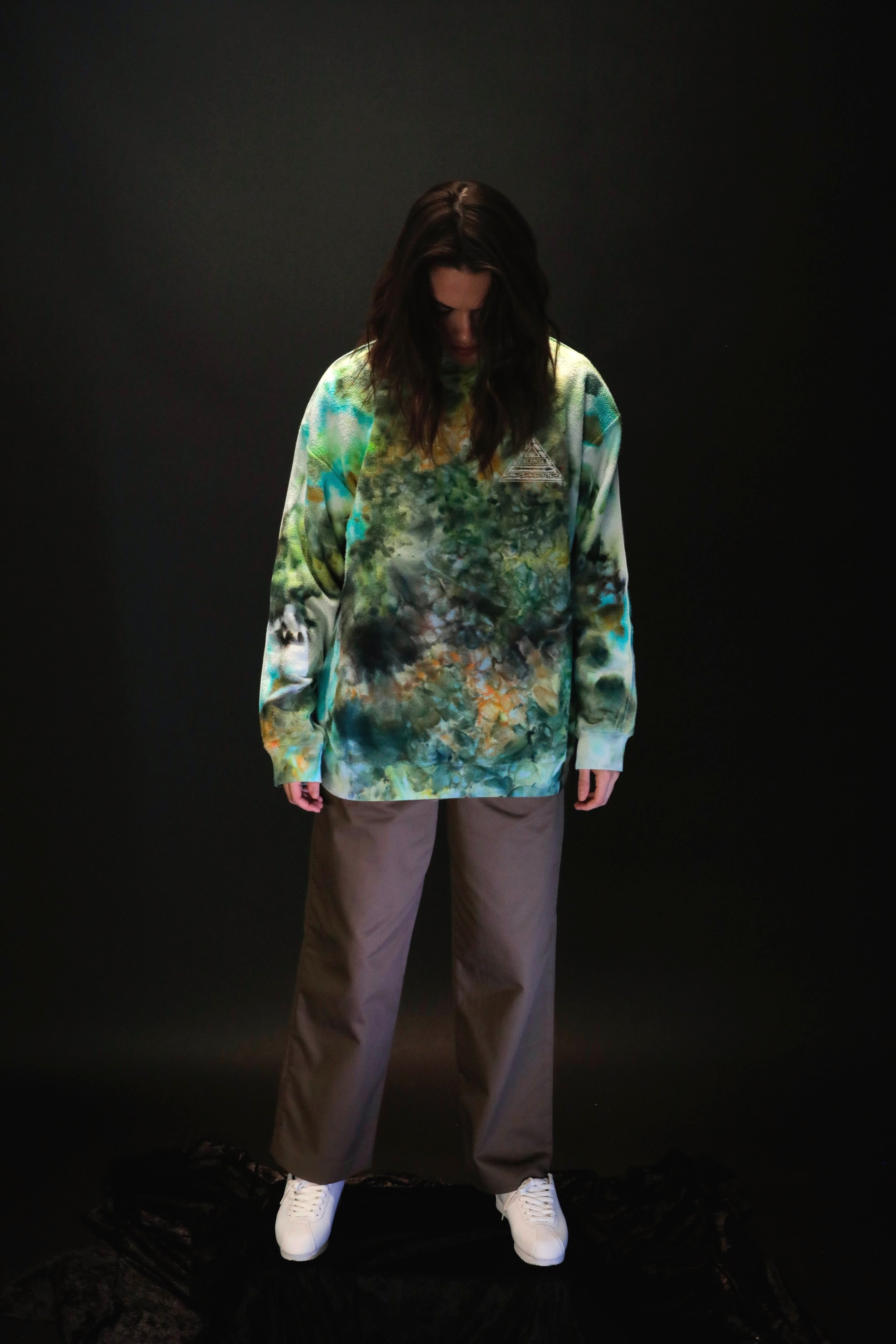 VALENCIA CREWNECK SWEATER Nº. 3