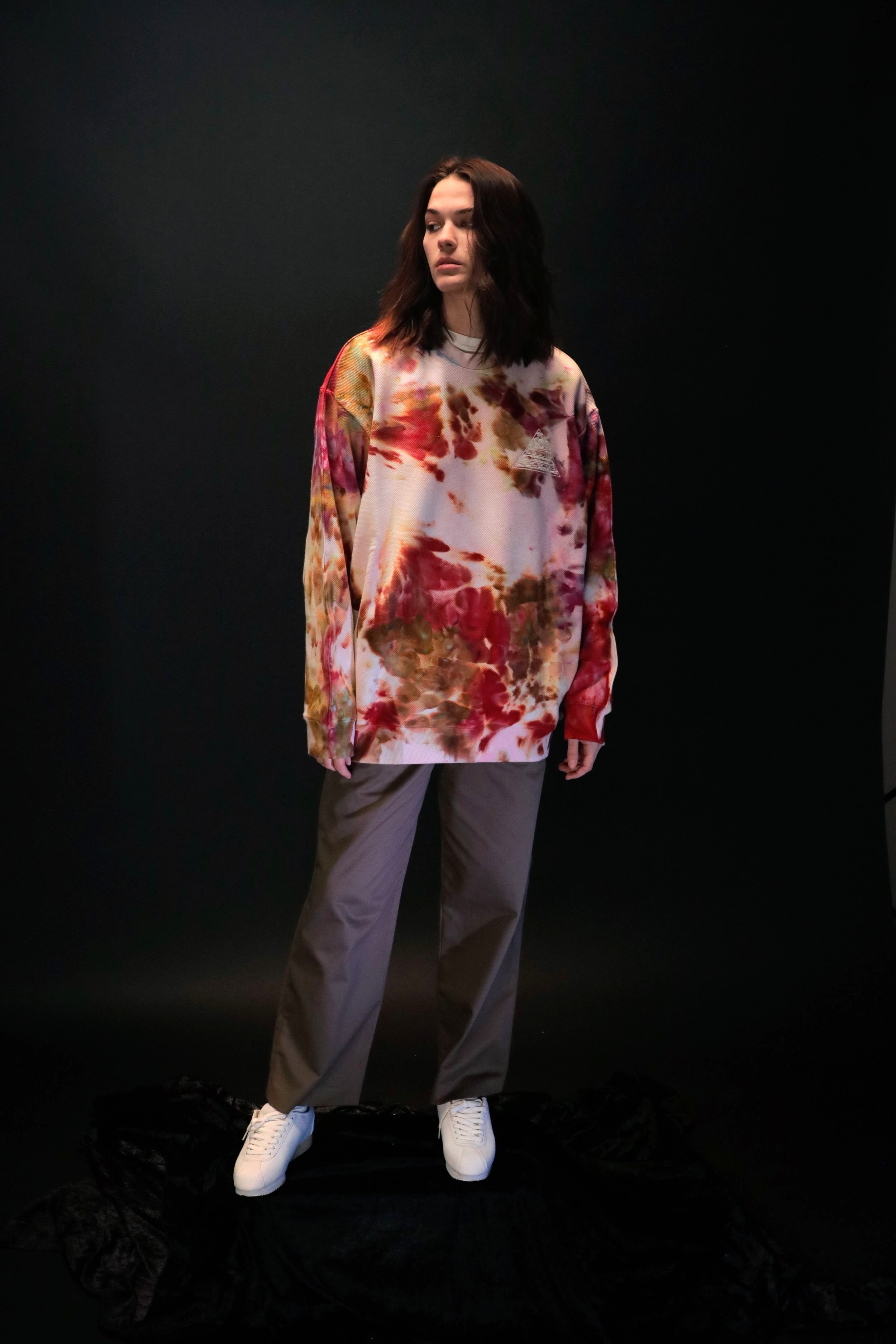 VALENCIA CREWNECK SWEATER Nº. 8